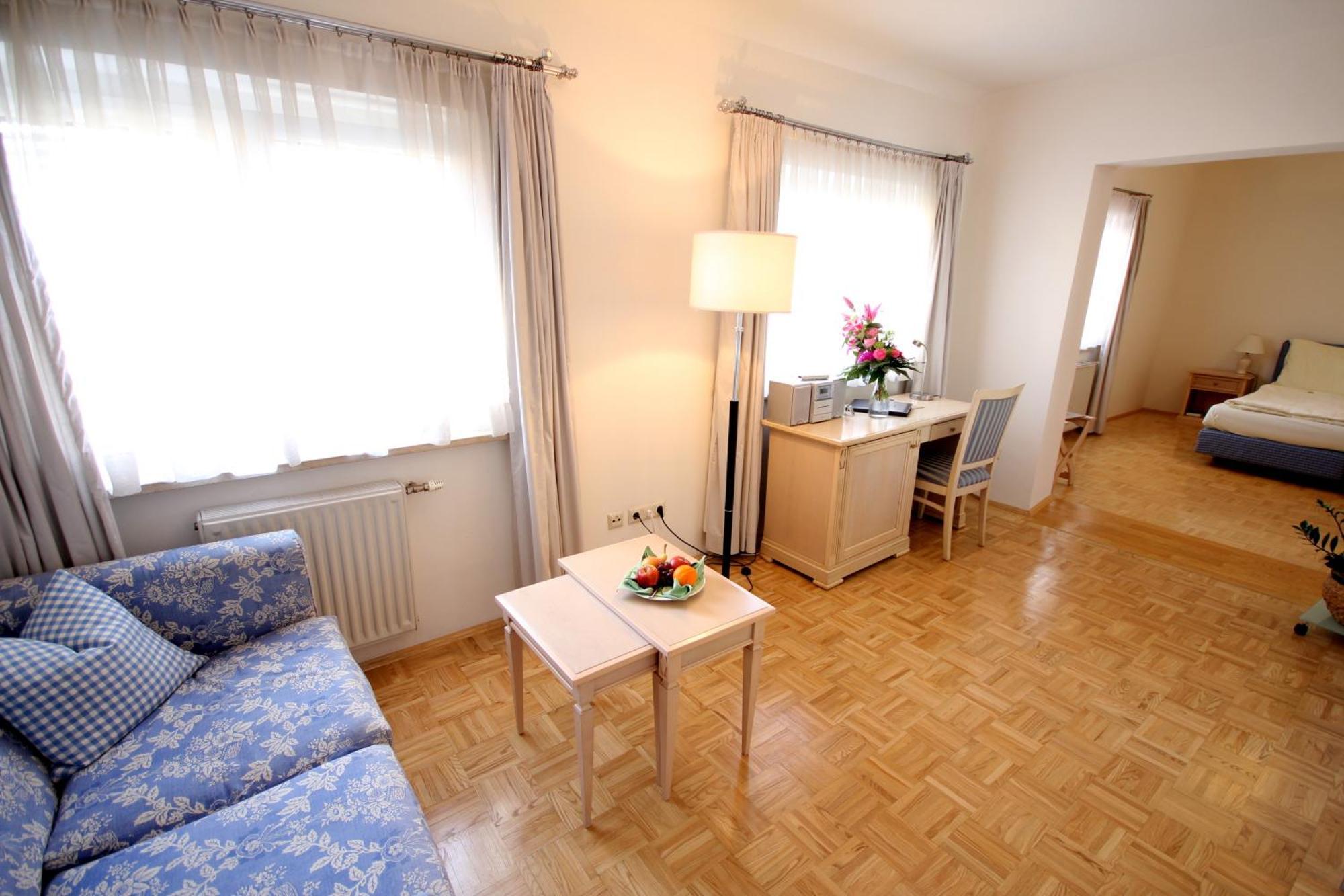 Carinthia Stadthotel Klagenfurt am Woerthersee Exteriör bild