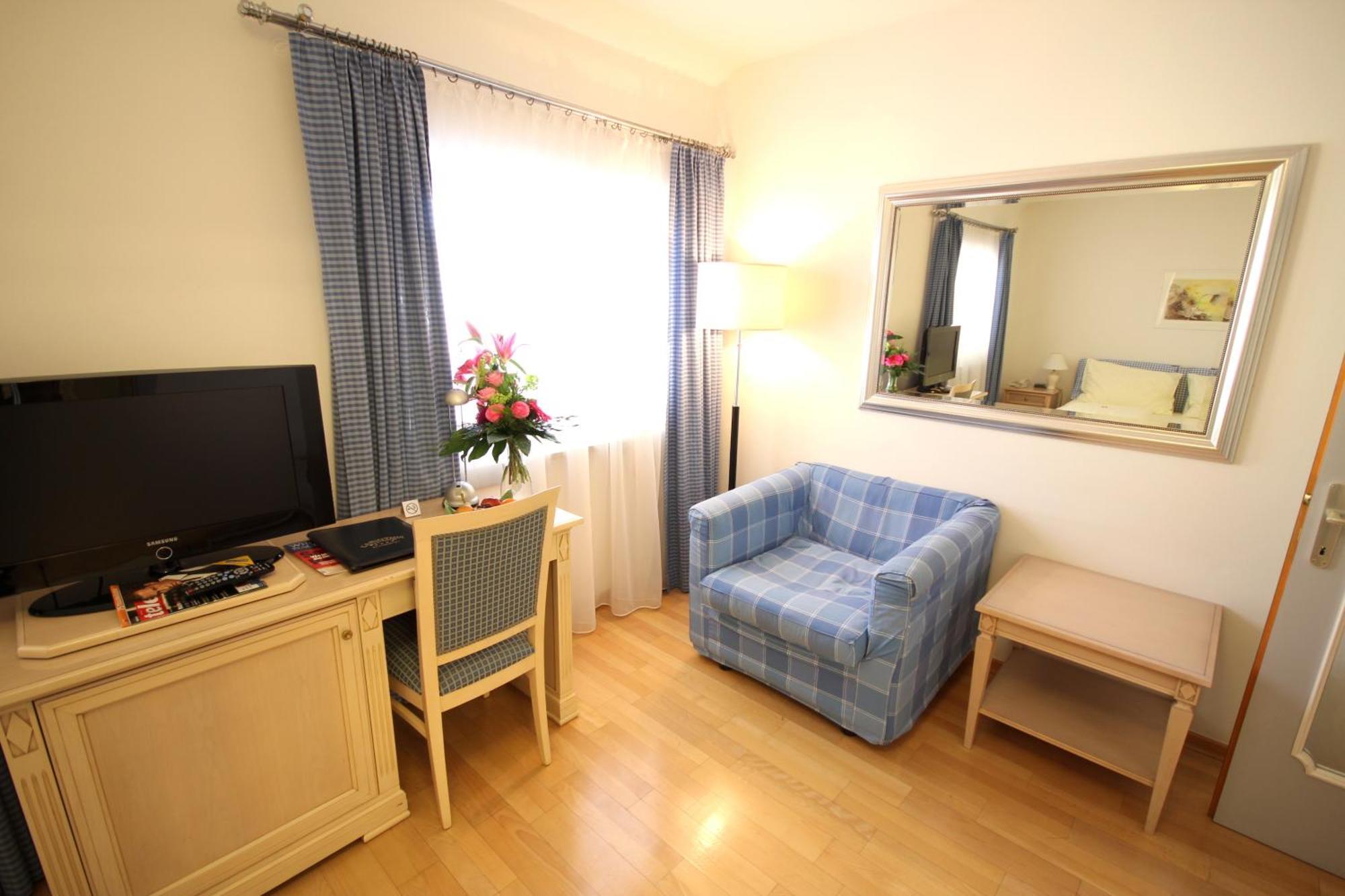 Carinthia Stadthotel Klagenfurt am Woerthersee Exteriör bild