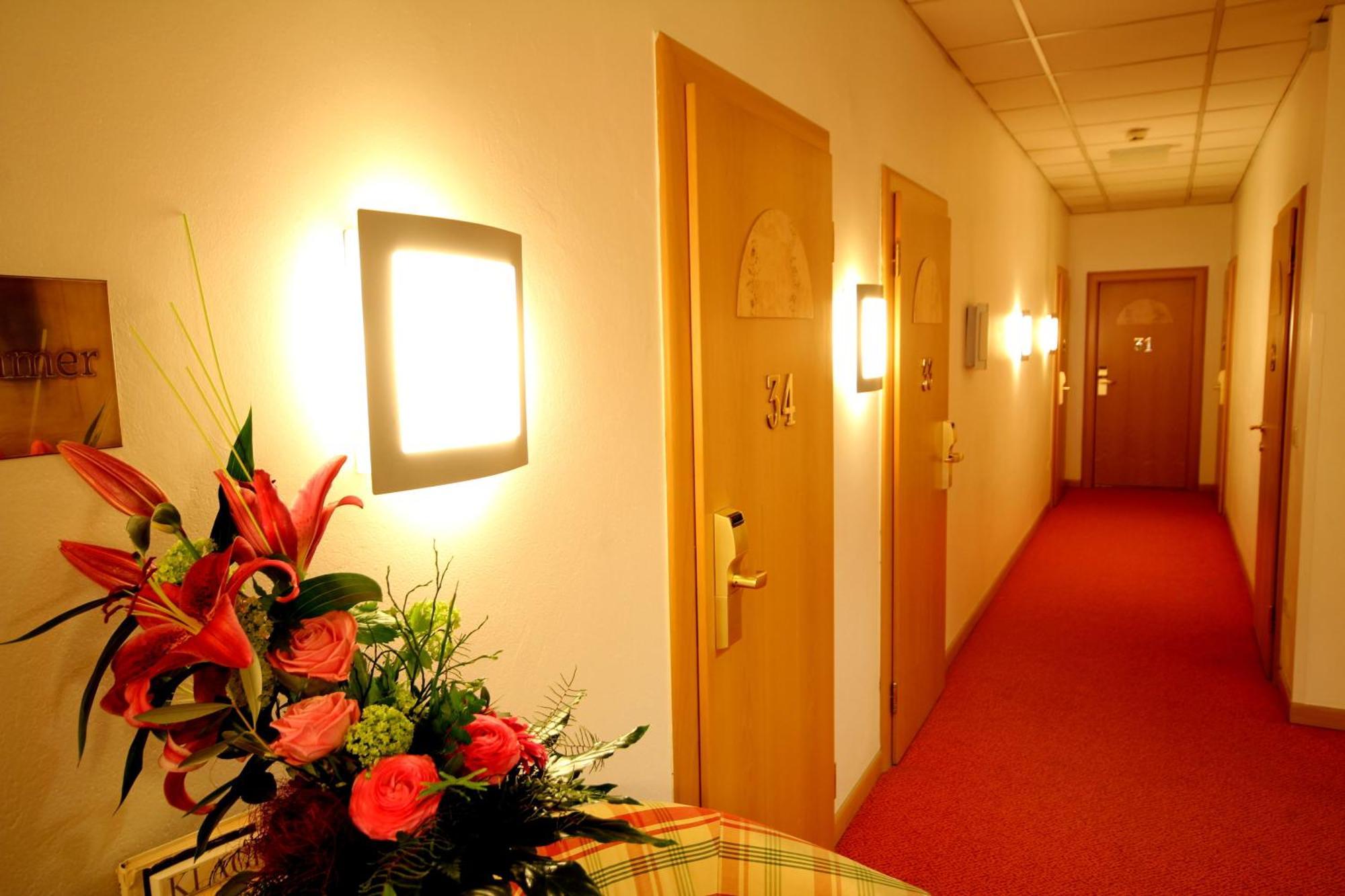 Carinthia Stadthotel Klagenfurt am Woerthersee Exteriör bild