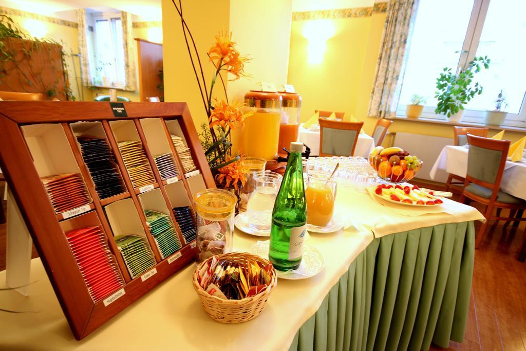 Carinthia Stadthotel Klagenfurt am Woerthersee Exteriör bild
