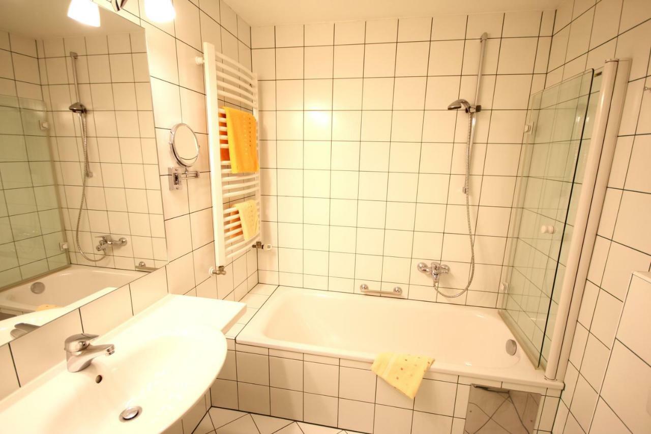 Carinthia Stadthotel Klagenfurt am Woerthersee Exteriör bild